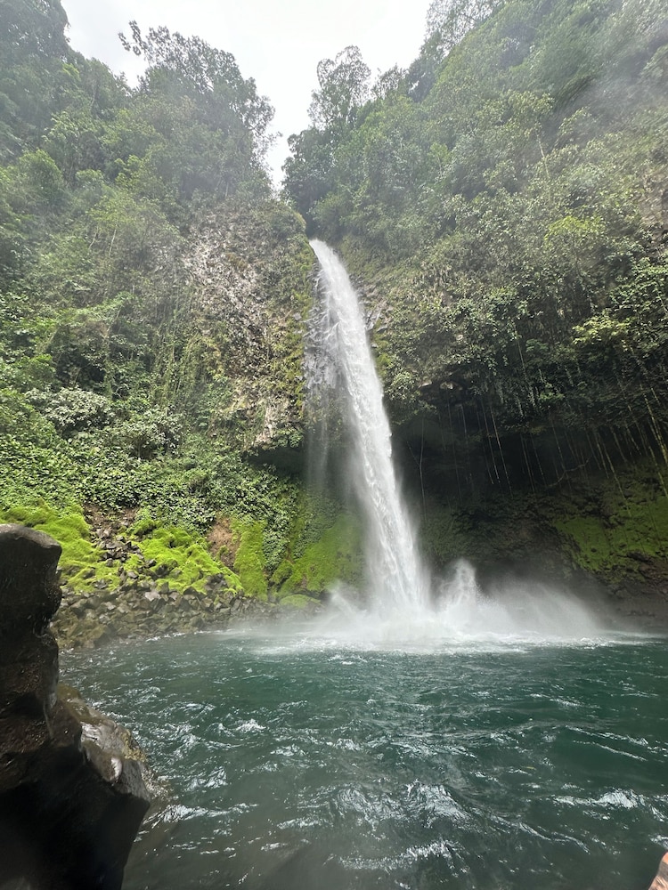 Viajero La Fortuna Hostel