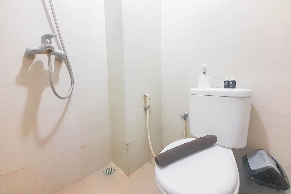 Grey Nest 2Br At Gateway Pasteur Apartment