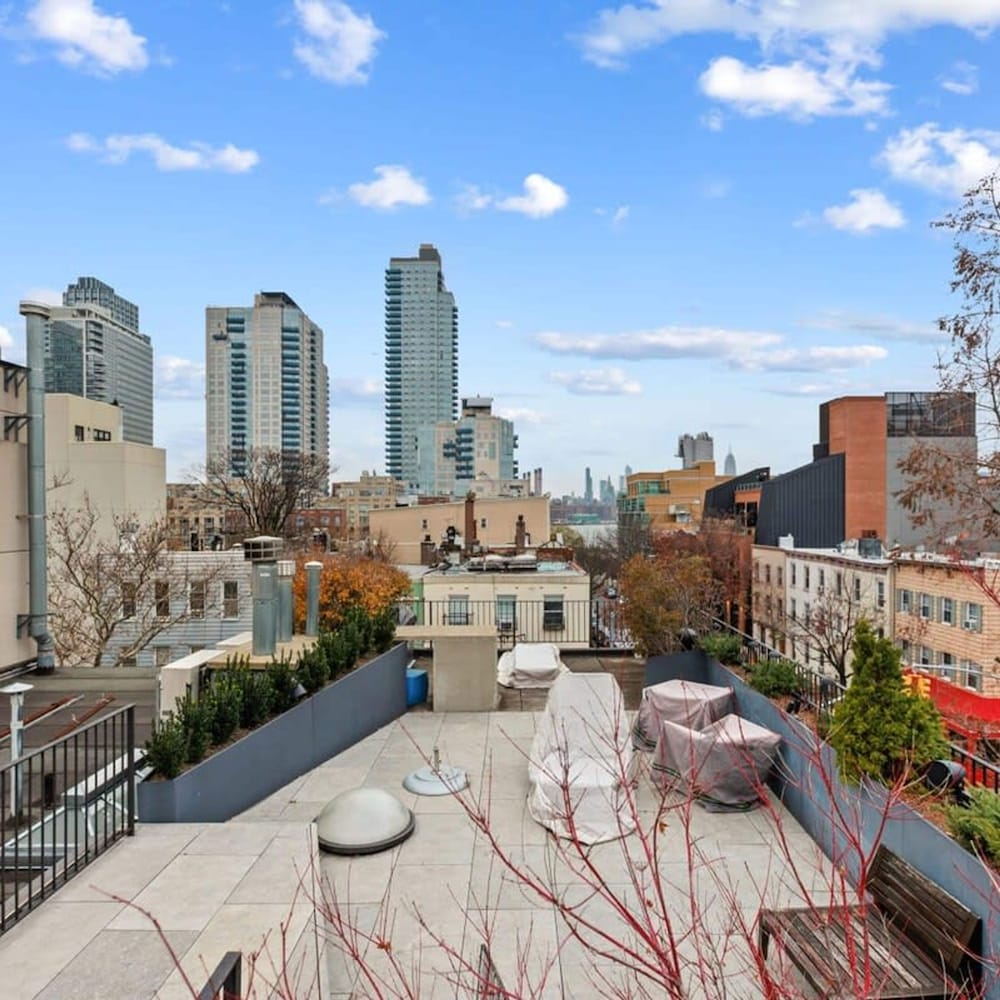 Wythe Corner House by Rovetravel 3BR New TH