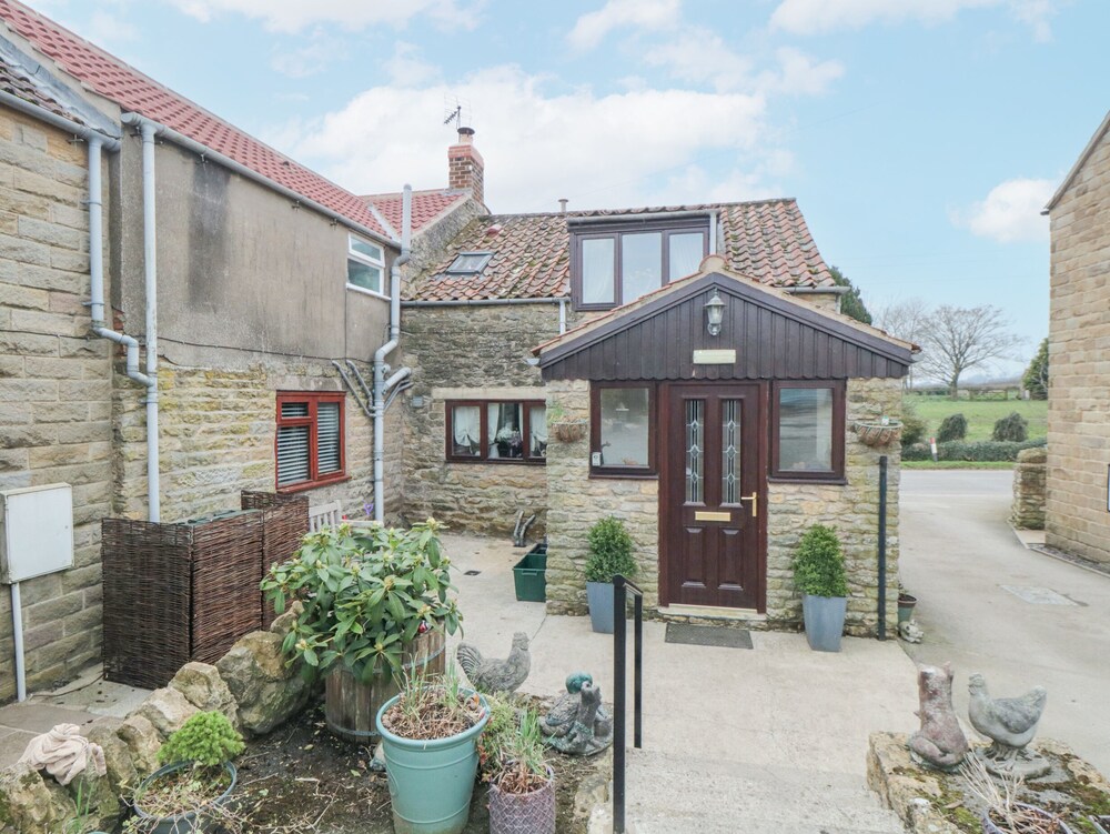 Boundcliffe Farm