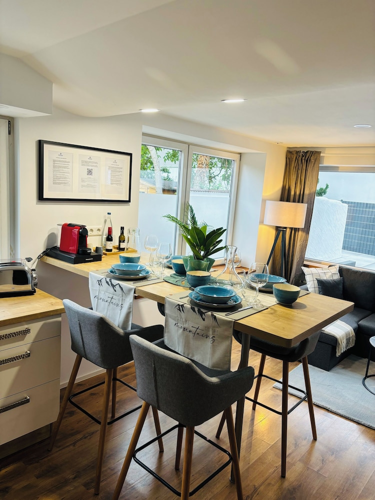 Rema Homes Bad Bellingen