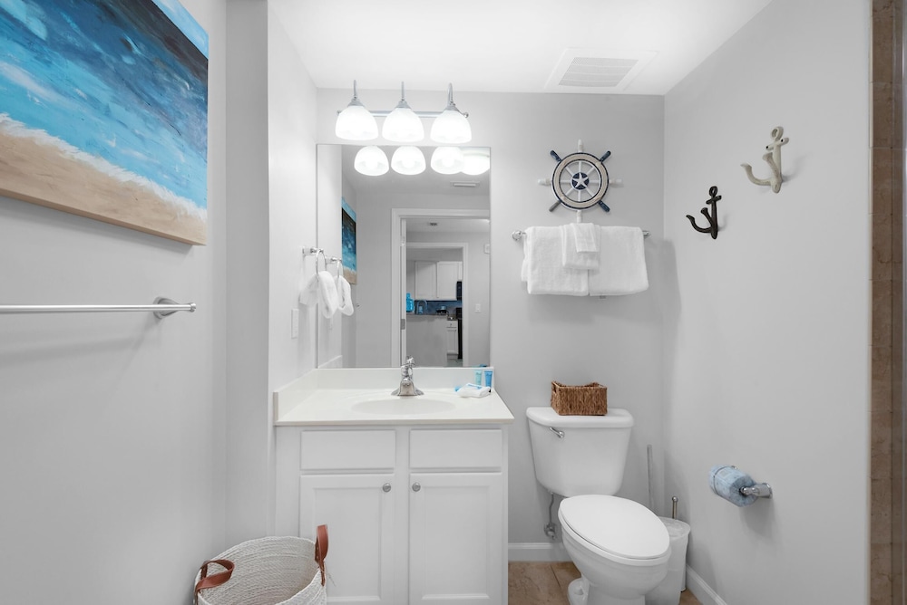 Palms Resort #2711 Jr. 2BR