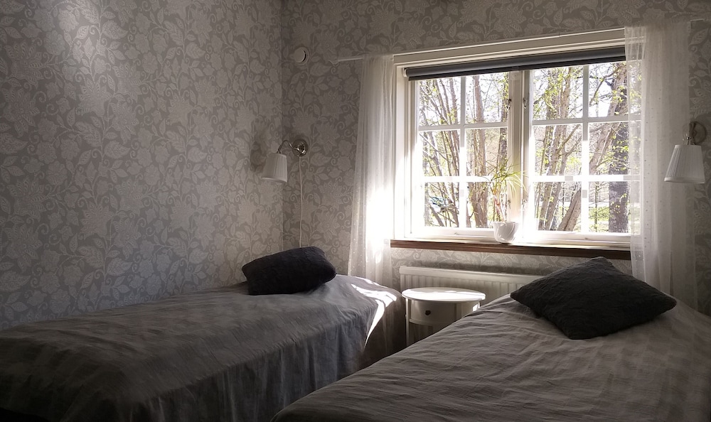 STF Långasjö Vandrarhem view 2