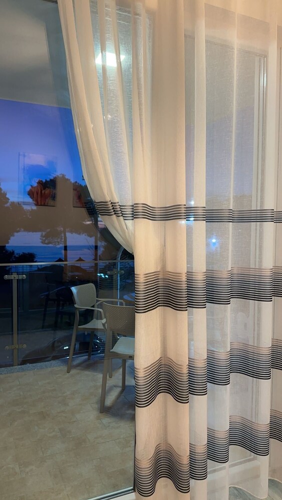 Stunning Lezhë Apartment With Sea View and Modern Amenities