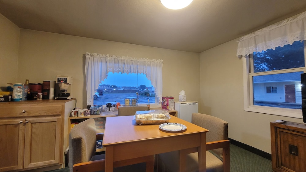 Restwel Motel