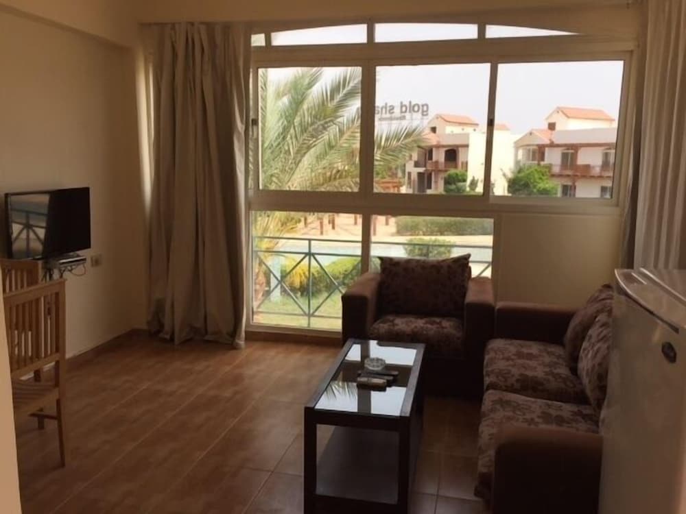 Gold Sharm Residence