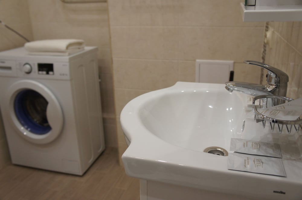 Hotel in Apartment Irkutsk