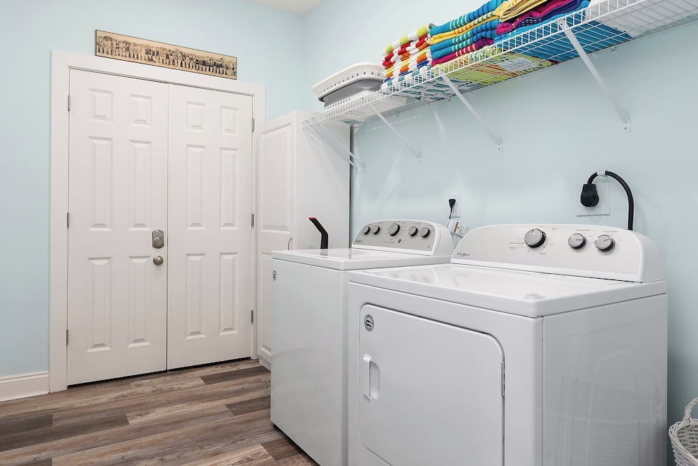 Living The Dream by Southern Vacation Rentals