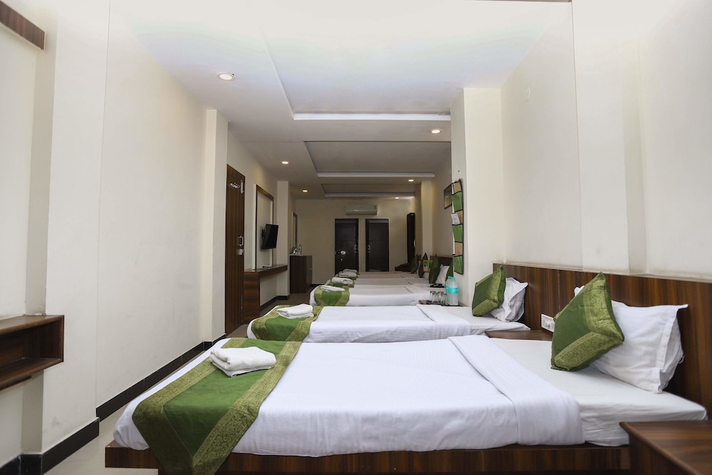 Treebo Ashoka Palace Ujjain