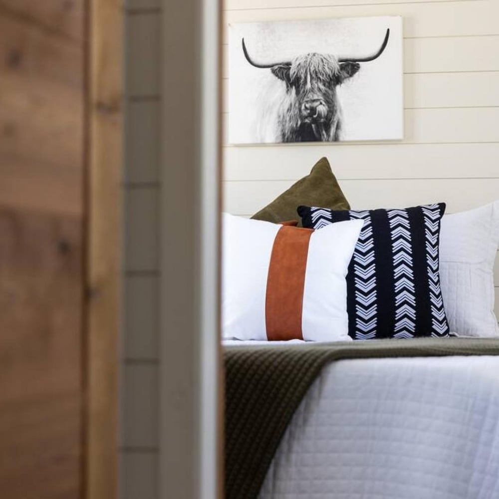 New The Texas Longhorn-luxury Container Home
