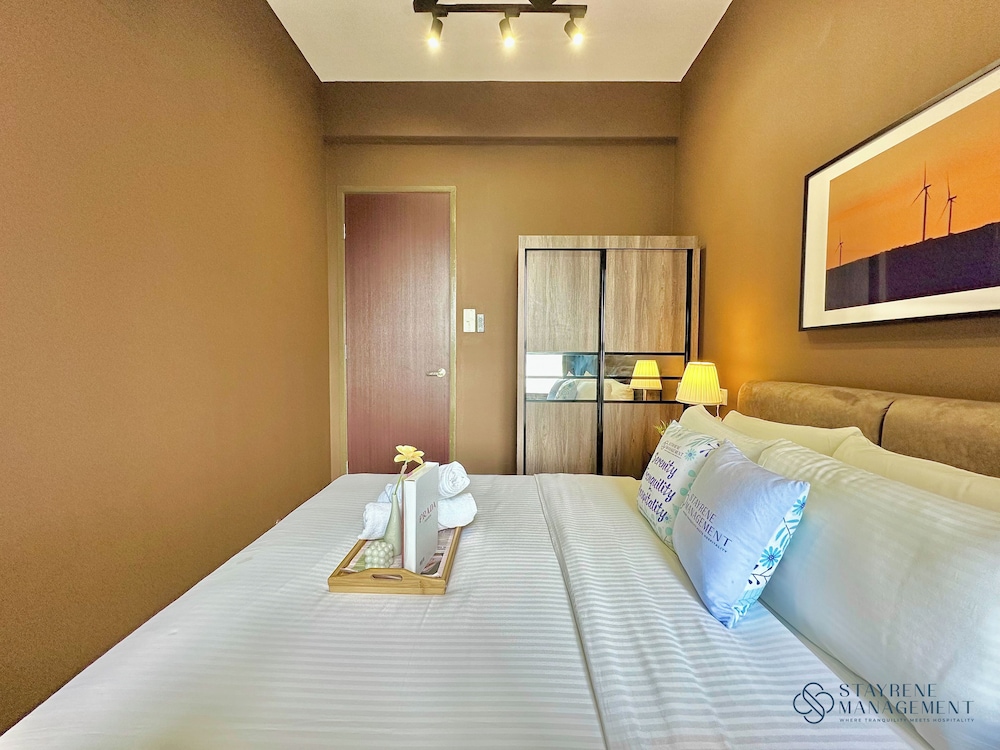 Country Garden Danga Bay Sea View Homestay by Stayrene