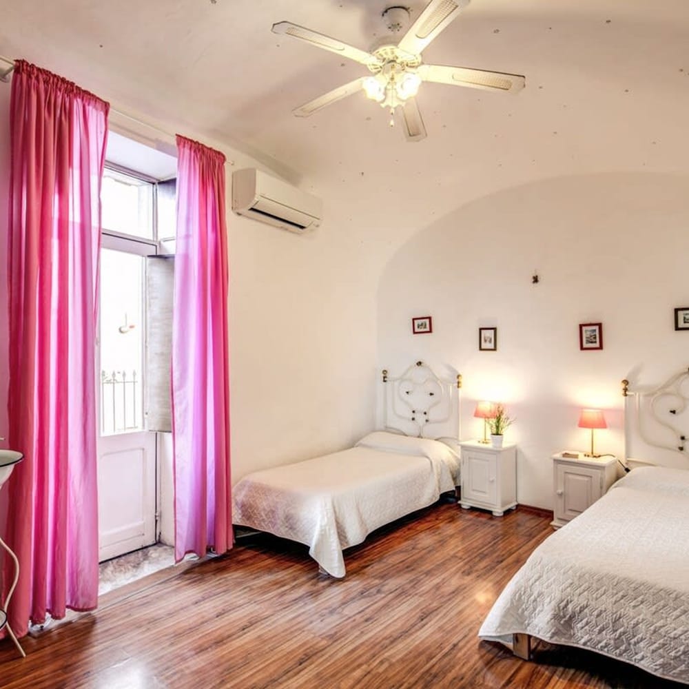 The Retreat of the Senses photo 2