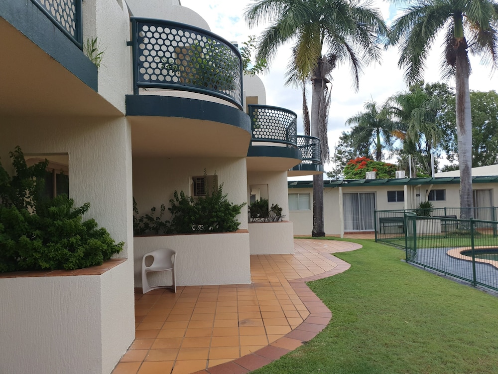 McNevin's Maryborough Motel