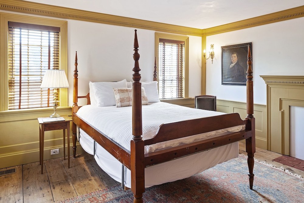 Printmaker's Inn