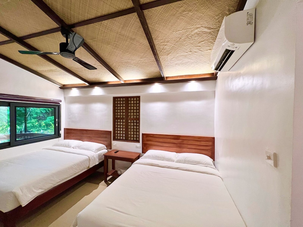 Dianao Beach Club and Resort