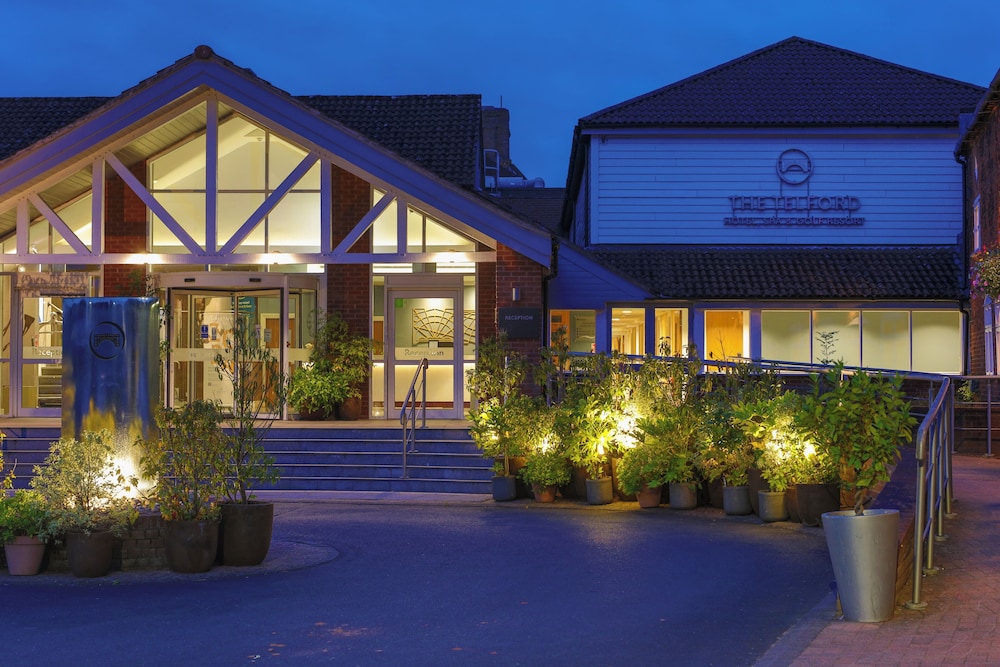 Telford Vacations - The Telford Hotel, Spa  Golf Resort - Property Image 11
