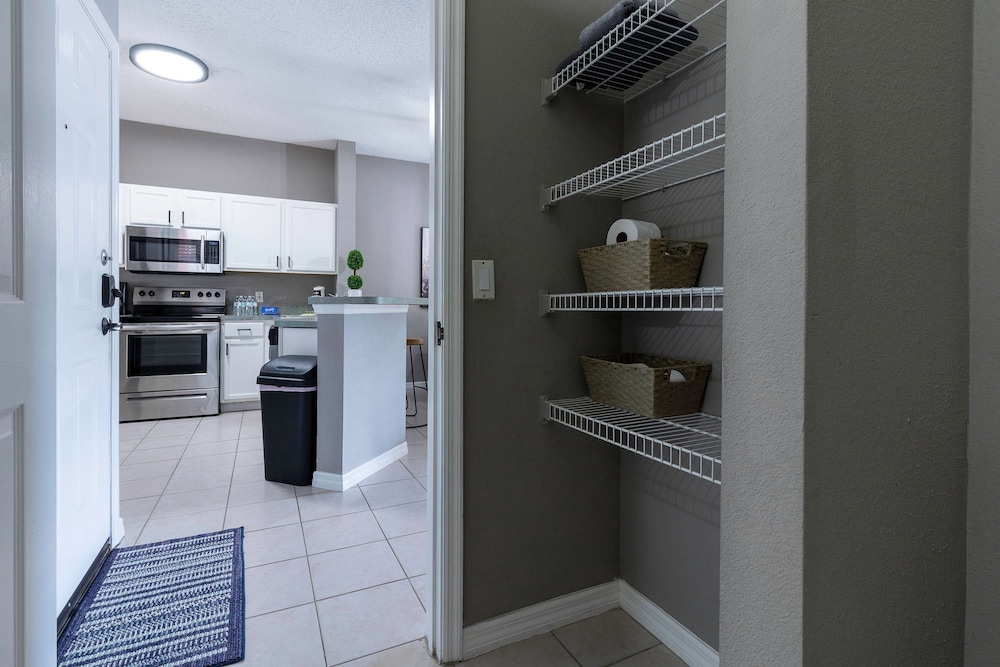 Cozy Family 3BR Townhouse Perfect Stay for 6 Guests