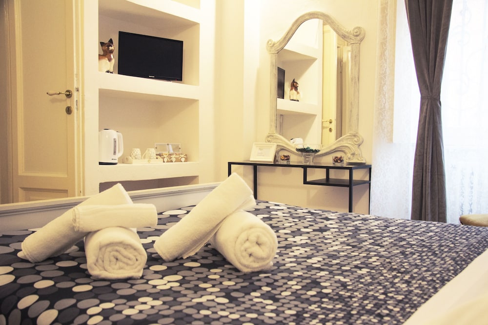 7 Archi Bed & Breakfast photo 4