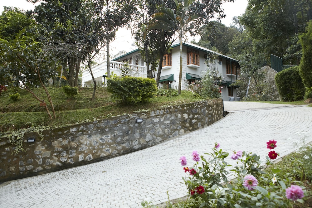 Manor House Bandarawela By Seven Angels
