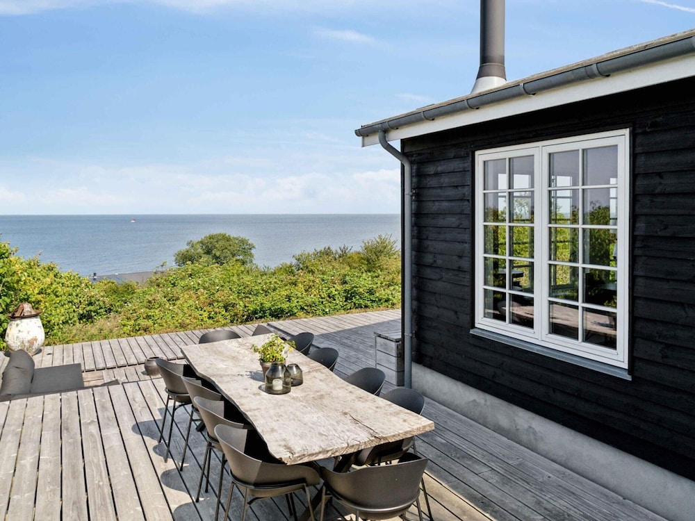 4 Star Holiday Home in Svaneke