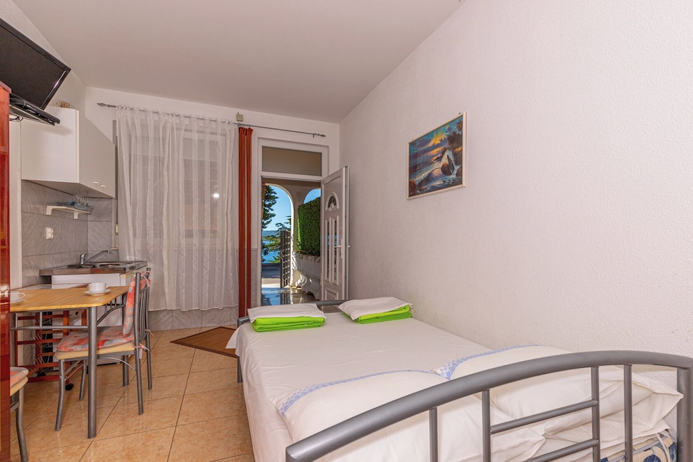 Apartment Zorka 3