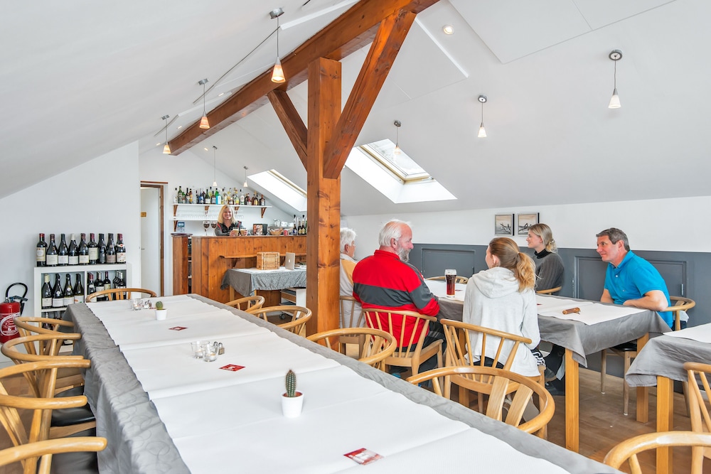 Huez Vacations - Chalethotel Belle Etoile by Skinetworks - Property Image 9