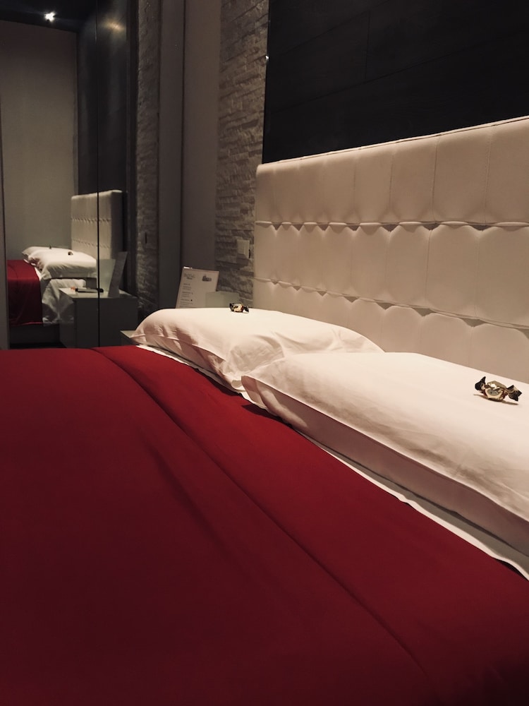 Royal Rooms Colosseo