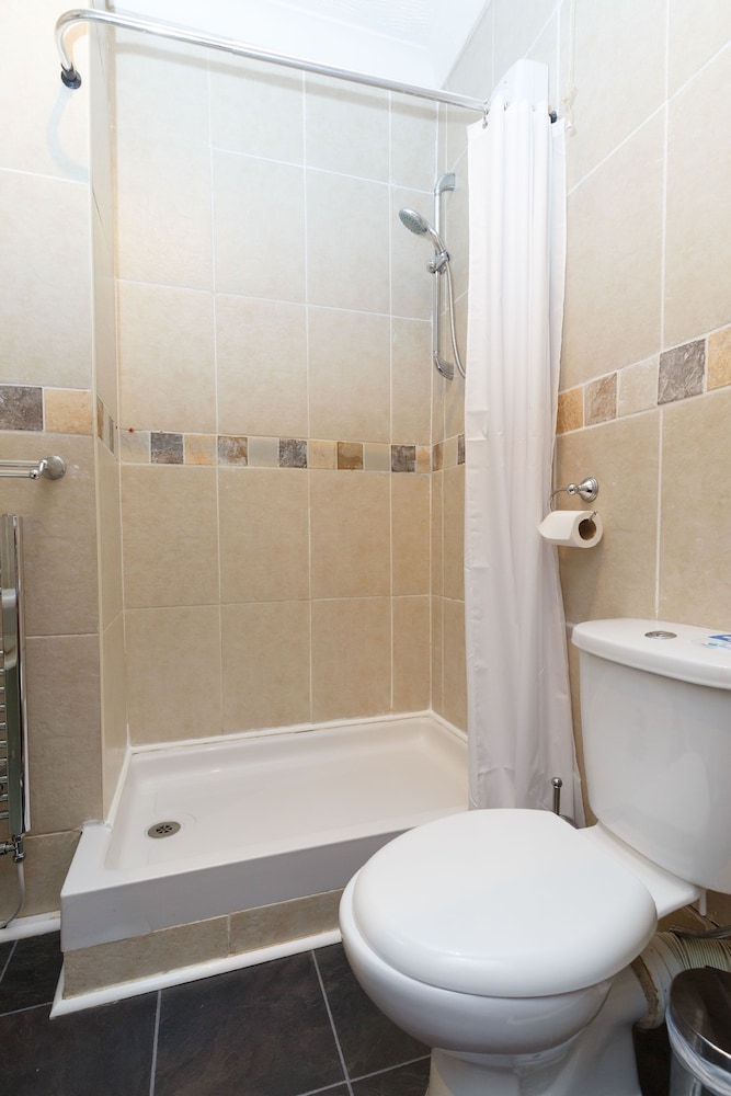 Castle Walk B&B