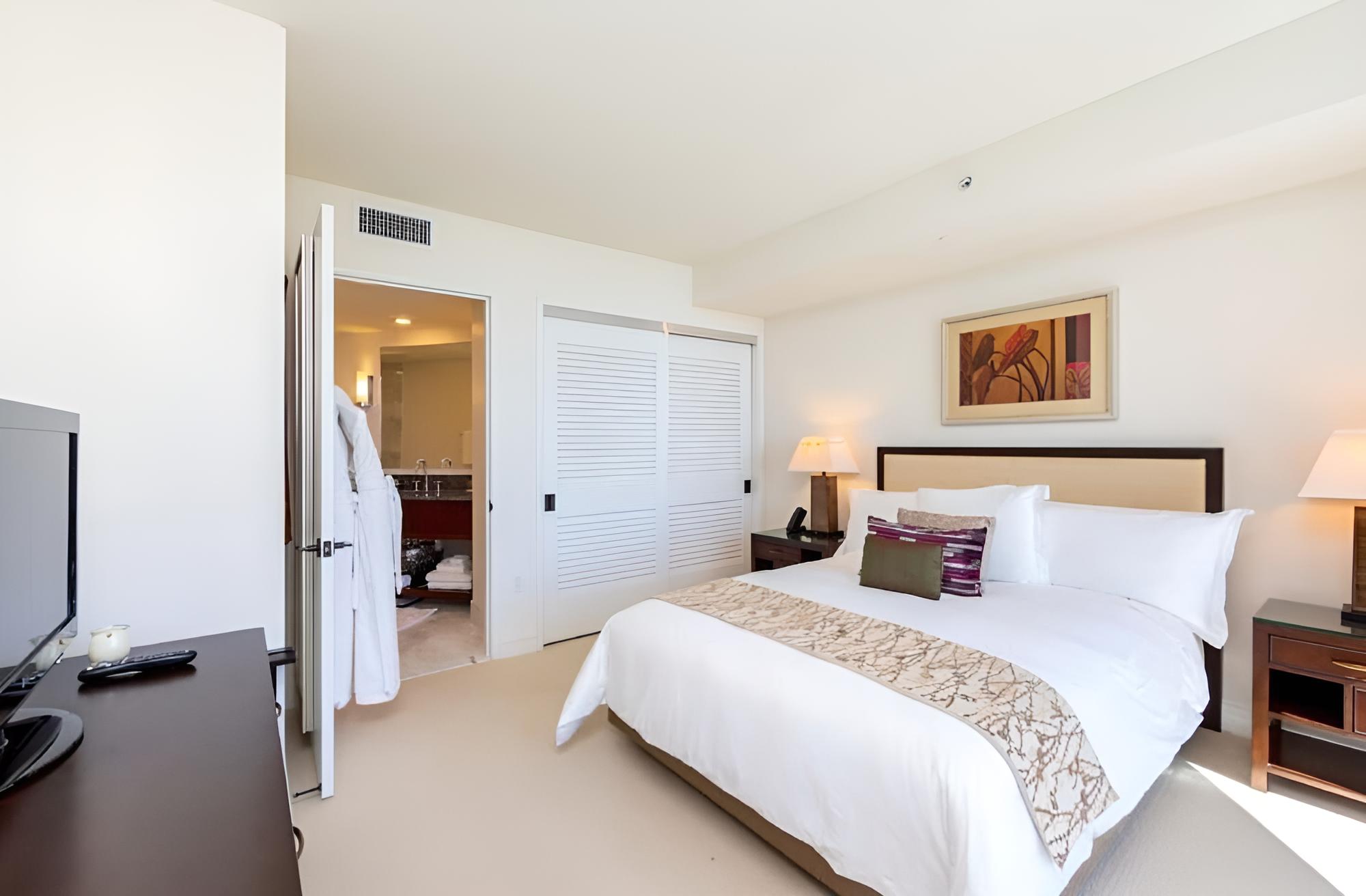 Jet Luxury @ The Trump Waikiki