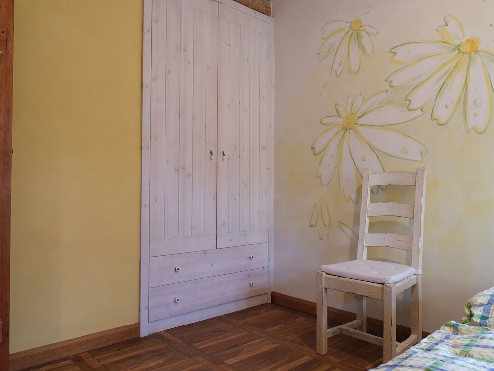 Peaceful Escape in Neu Karin