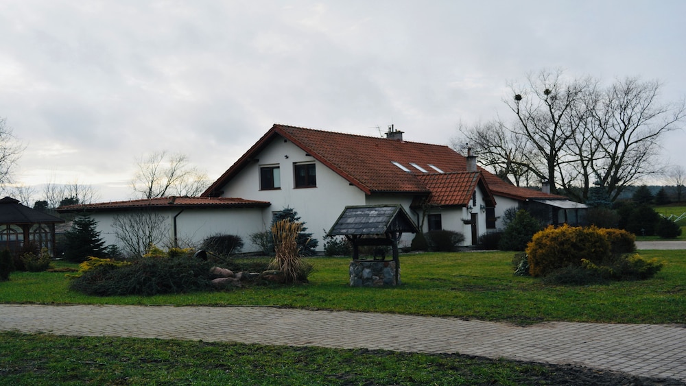 Apartamenty Sun & Snow Zasypane Mazury
