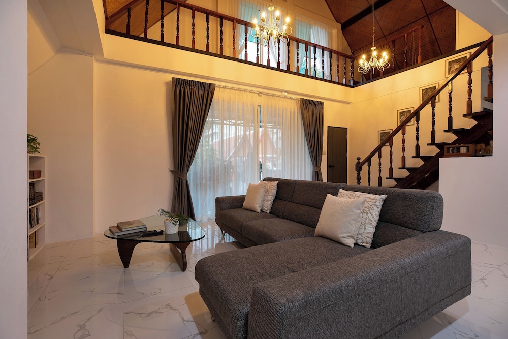 Villa Homey Patong