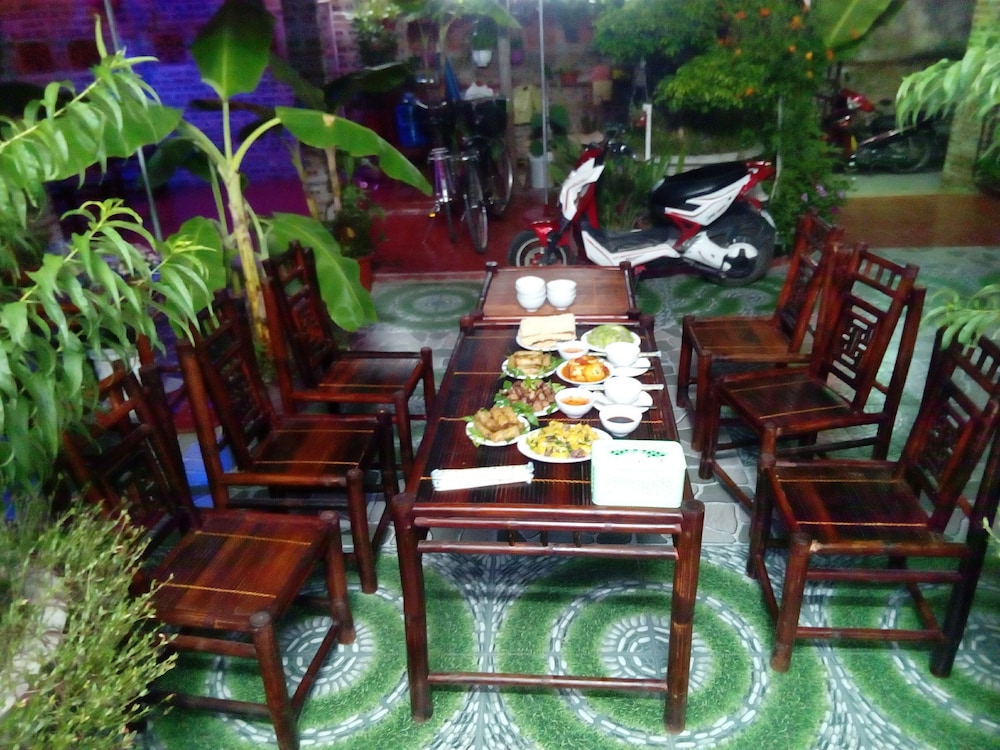 Tam Coc Smile Homestay
