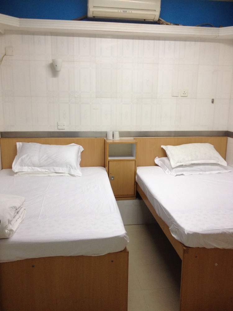 China Guest Hostel
