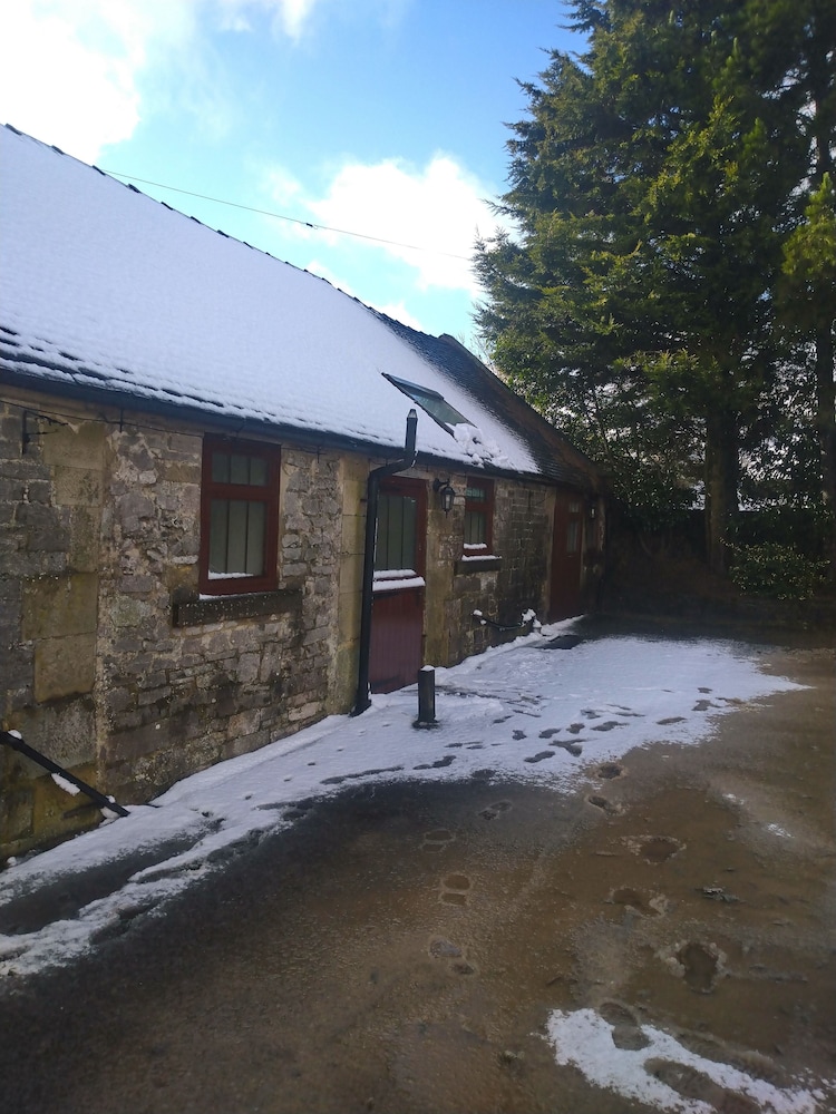 Newton House Hotel