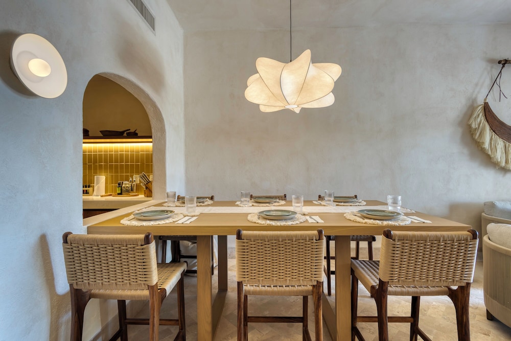 Casa Nima by Lumina