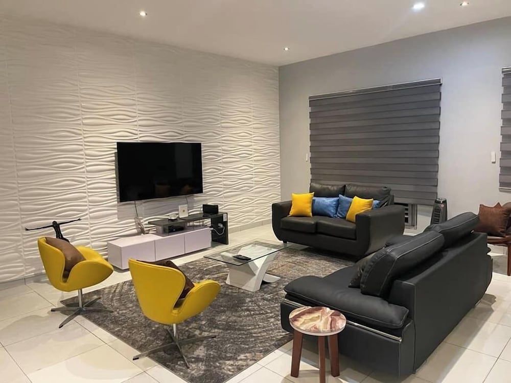 Souz Suites and Apartments
