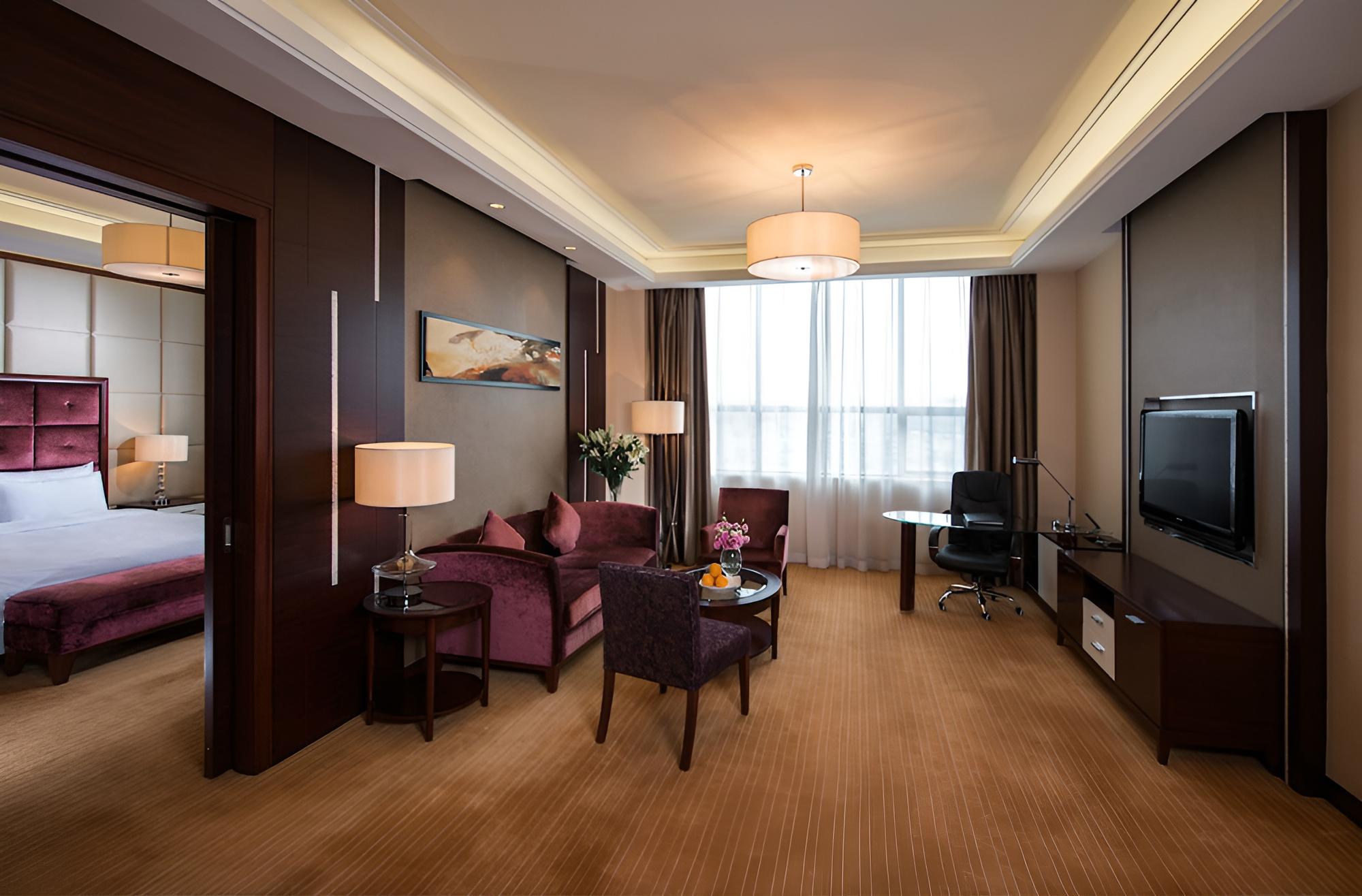 Venus Royal Hotel