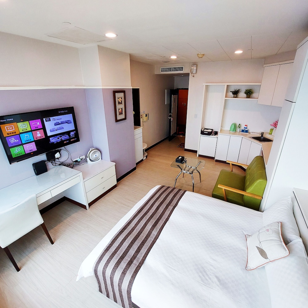 85 Prague Homestay