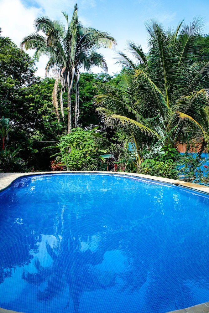 Hotel Casacolores