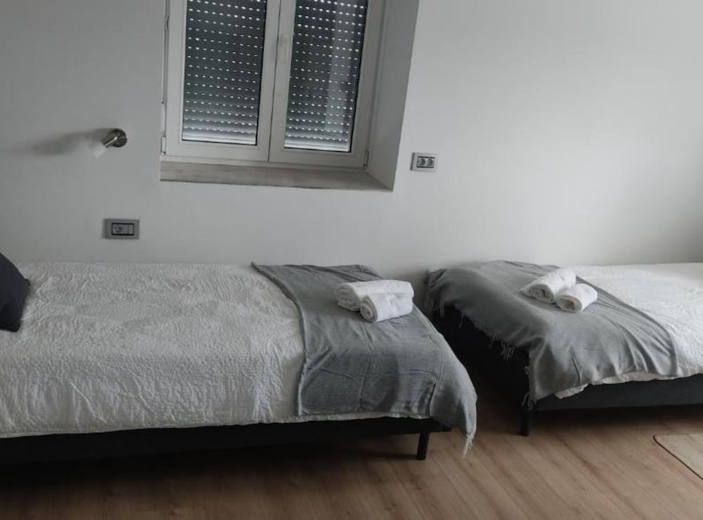 Rooms Burnum