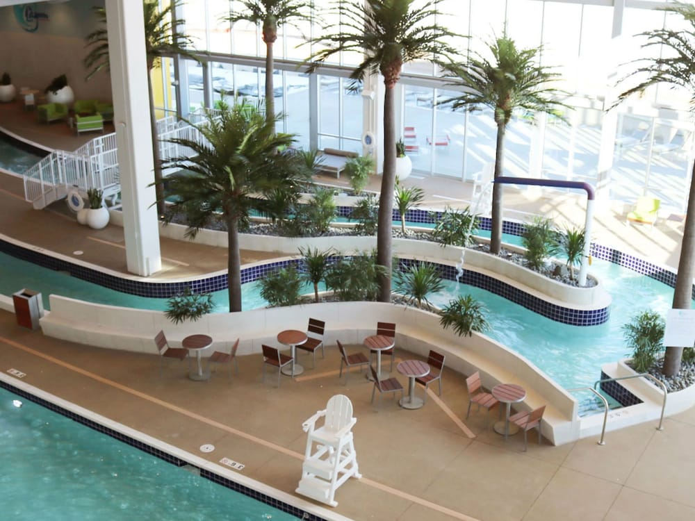 Treasure Island Resort & Casino