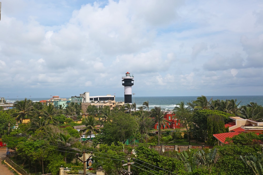 OYO 10046 Hotel Swarna Villa