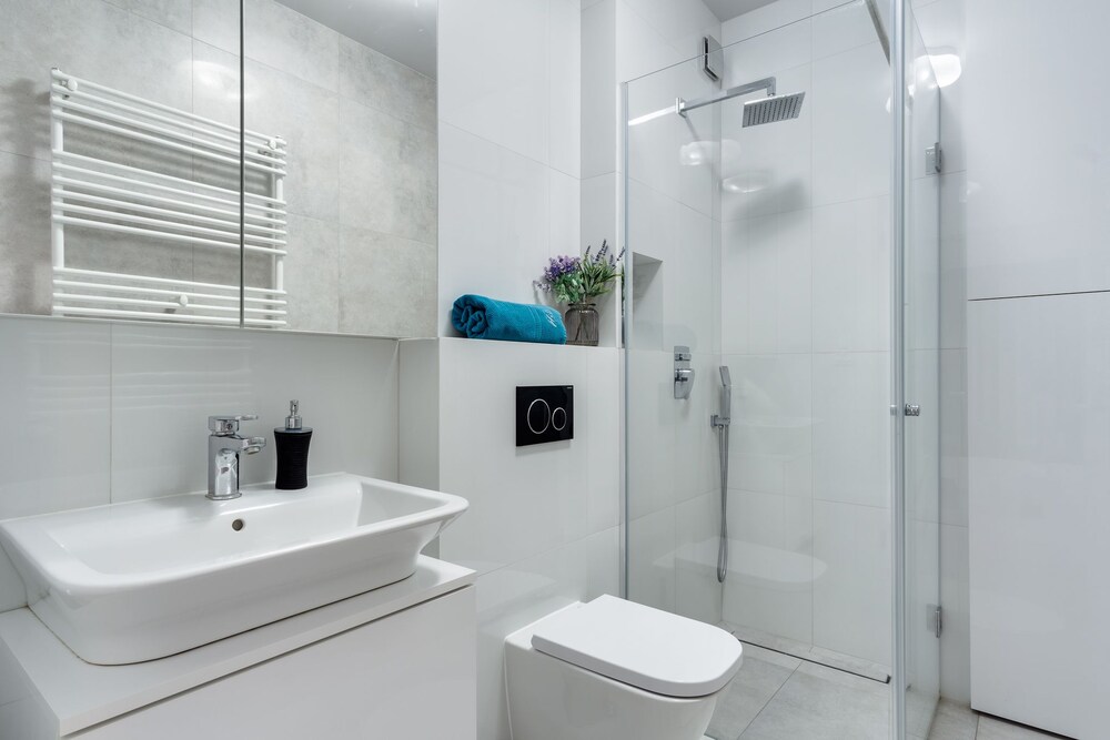 Elite Apartmens Sadova Deluxe