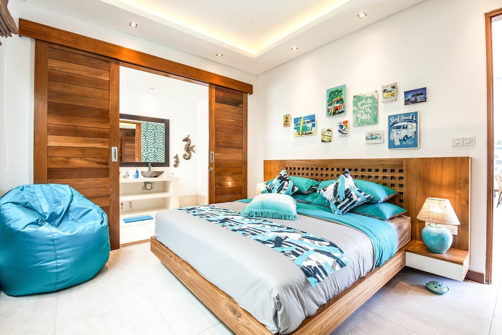 Marina Villa in Seminyak