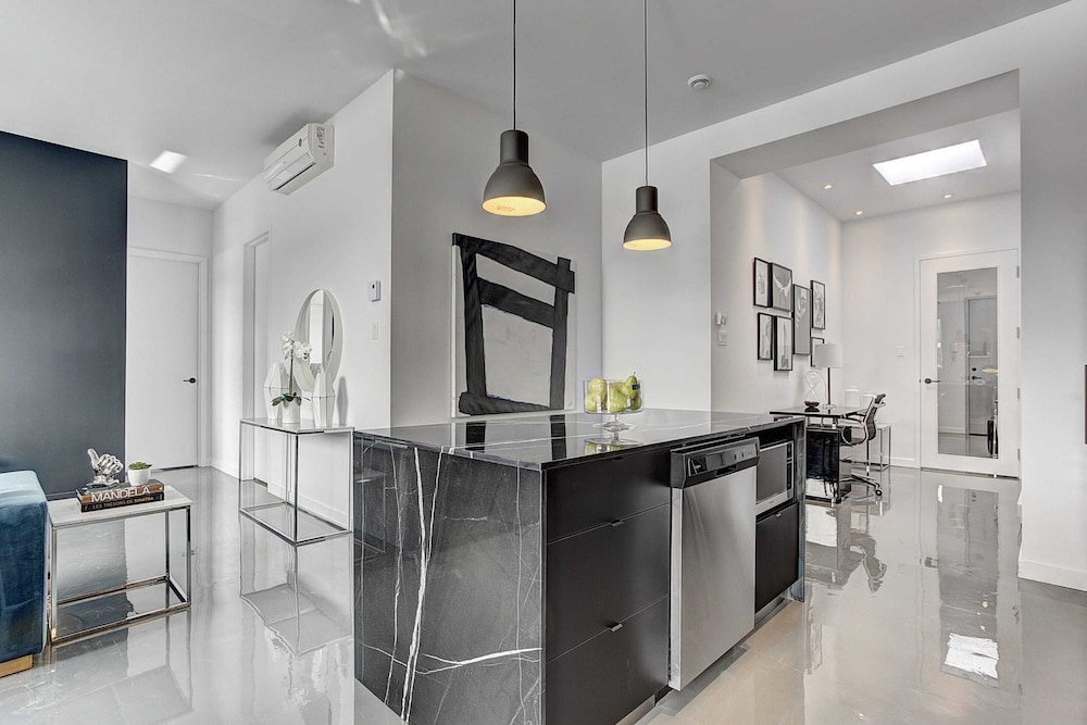 Les Lofts du Centre