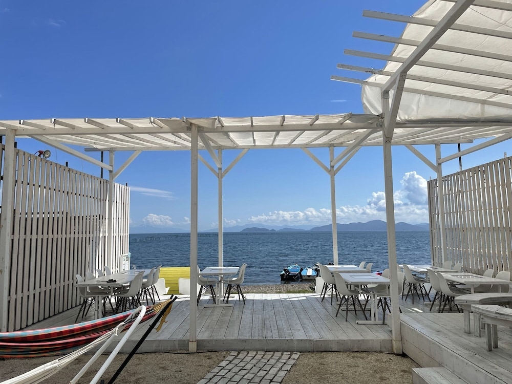 BEACH HOUSE at WANI BASE view 4
