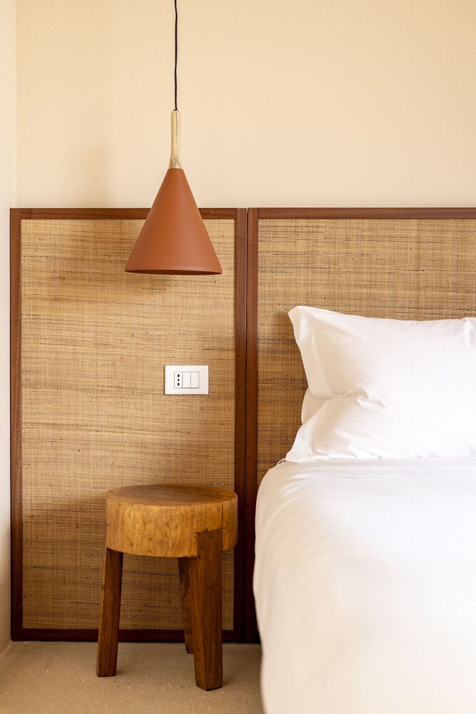 Botanico Villa & Suites