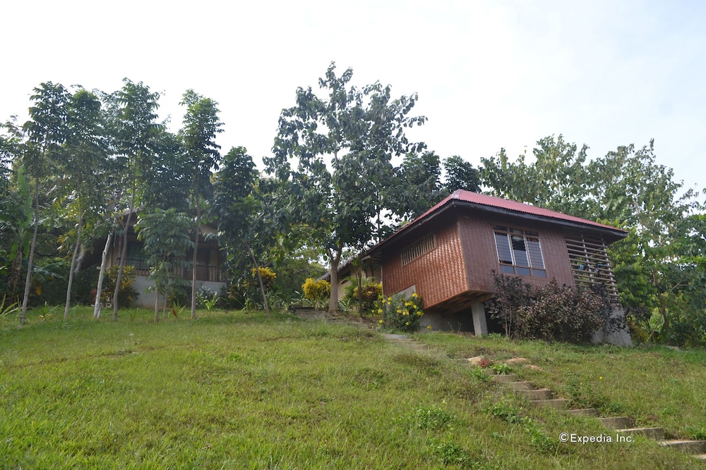 Tapik Beach Park Guest House