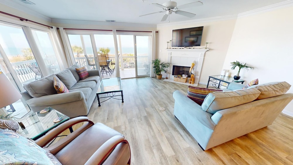 Dolphin Watch Tybee Vacation Rentals